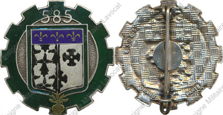 Image du produit tr15851500