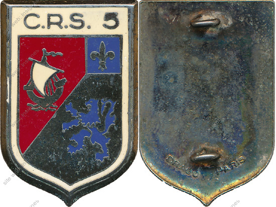 Image du produit cr20053500