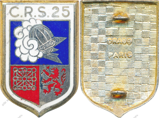 Image du produit cr20251000