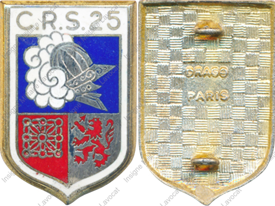 Image du produit cr20251000