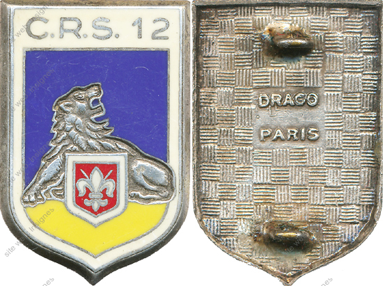 Image du produit cr20128100
