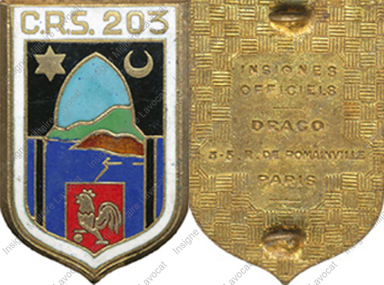 Image du produit cr22030500