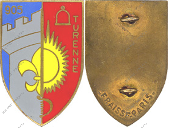 Image du produit pr96290100