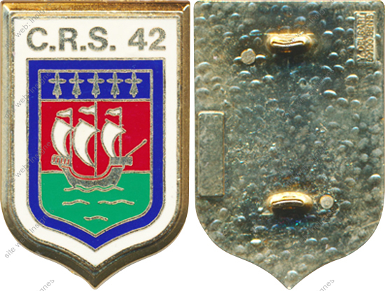 Image du produit cr20425000
