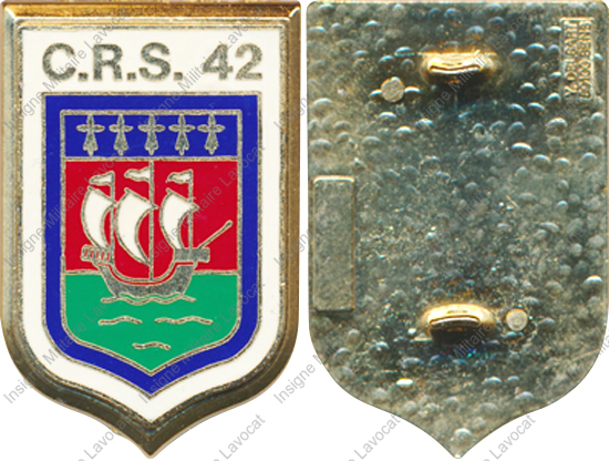 Image du produit cr20425000