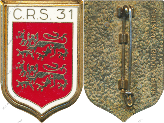 Image du produit cr20315000