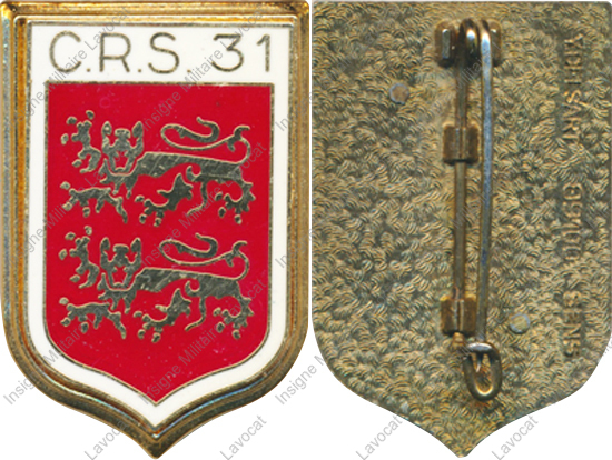 Image du produit cr20315000
