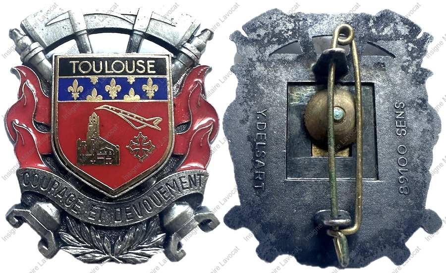 Image du produit pp18050000