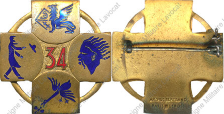 Image du produit aa20034010