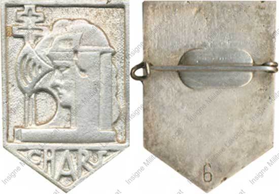 Image du produit ab85013350