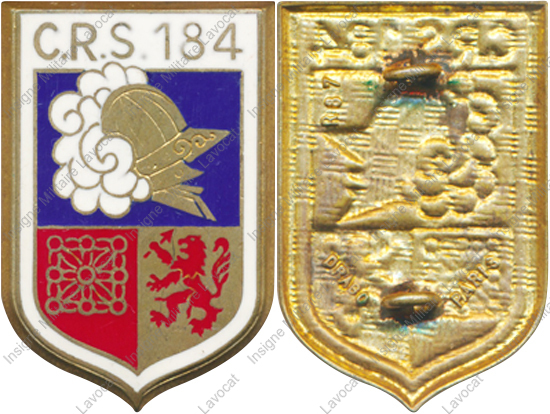 Image du produit cr21842000
