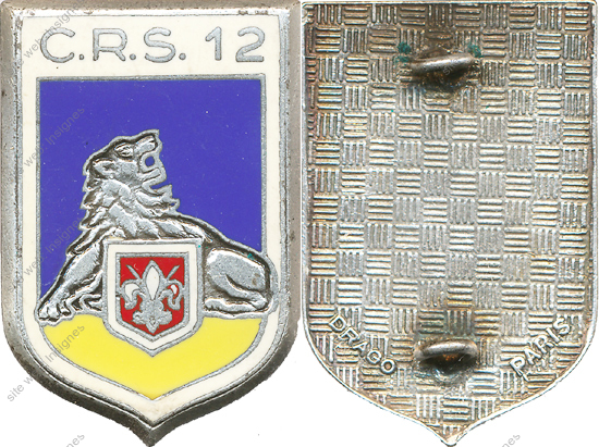 Image du produit cr20128300