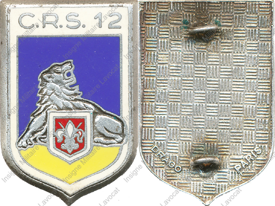 Image du produit cr20128300