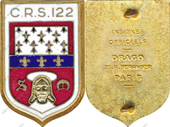 Image du produit cr21222000