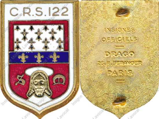 Image du produit cr21222000