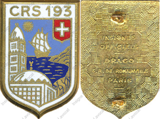 Image du produit cr21930000