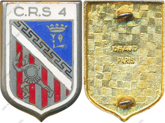Image du produit cr20044500