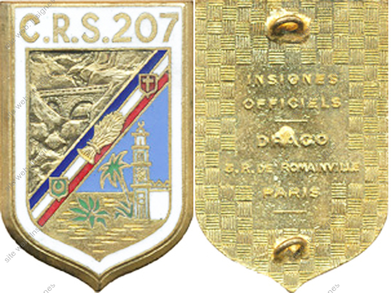 Image du produit cr22070000