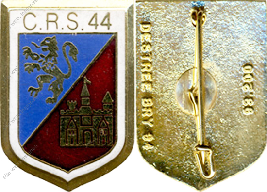 Image du produit cr20445000