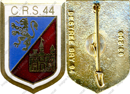 Image du produit cr20445000