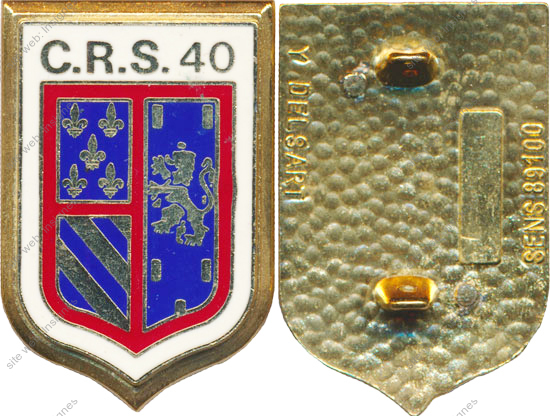 Image du produit cr20403200