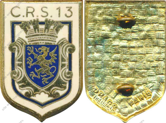 Image du produit cr20135400