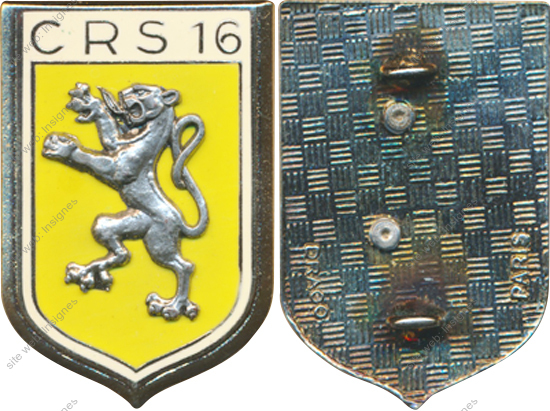 Image du produit cr20163000