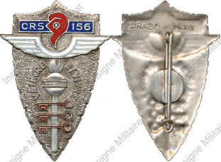 Image du produit cr21560000