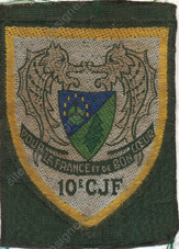 Image du produit cj10101100