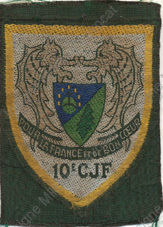 Image du produit cj10101100