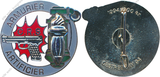 Image du produit cr10570000