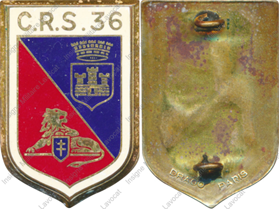 Image du produit cr20362000