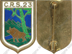 Image du produit cr20232000