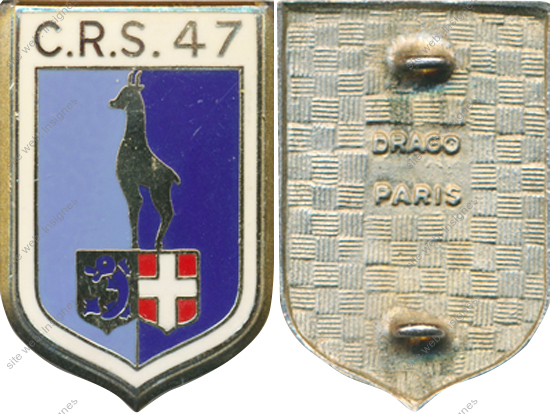 Image du produit cr20473000