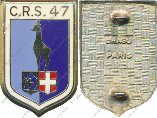 Image du produit cr20473000