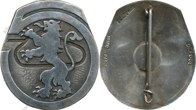 Image du produit ab60152100