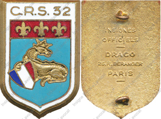 Image du produit cr20320000