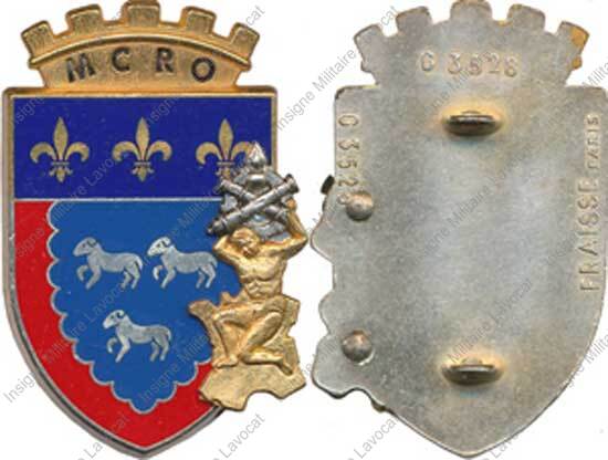 Image du produit mt08004000