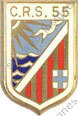 Image du produit cr20550500