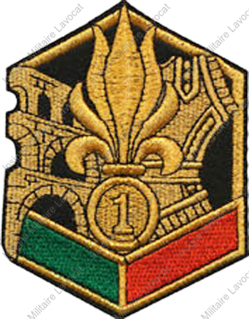 Image du produit le61100060