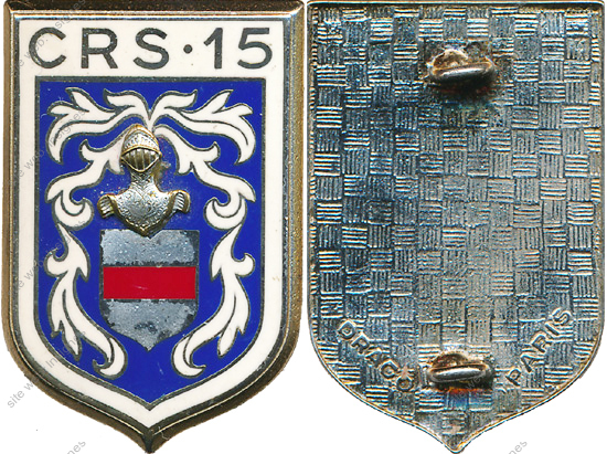Image du produit cr20152000