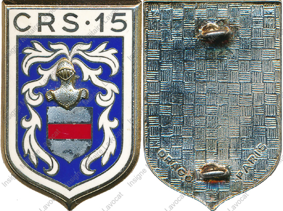 Image du produit cr20152000