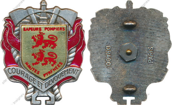 Image du produit pp16650500