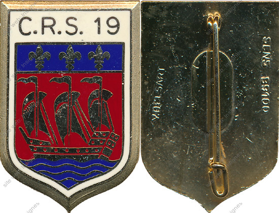 Image du produit cr20195000