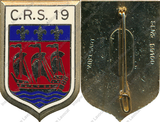 Image du produit cr20195000