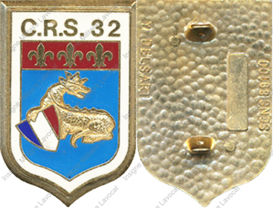 Image du produit cr20326000