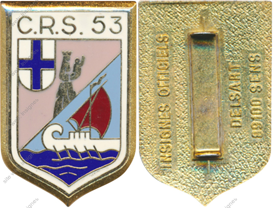 Image du produit cr20535200