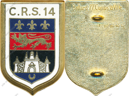 Image du produit cr20148000