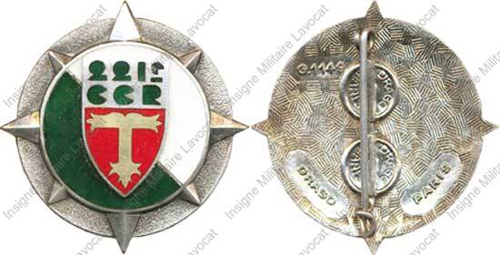 Image du produit tr12210100