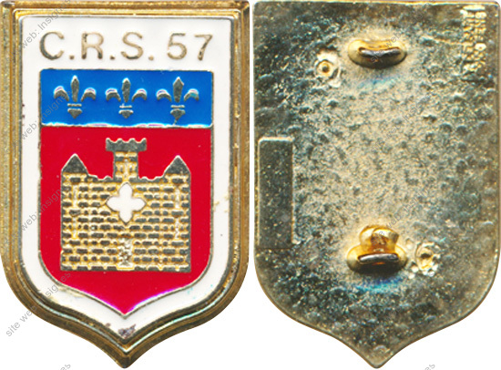 Image du produit cr20575200